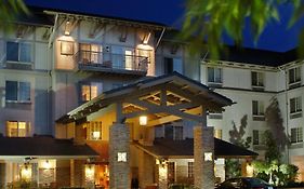 Larkspur Landing Bellevue - an All-Suite Hotel